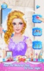 Snow Wedding Spa & Salon Game screenshot 3