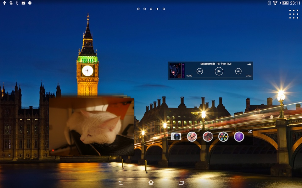 London Night & Day Free - Preview 1