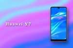 Theme for Huawei Y7 2020 screenshot 6