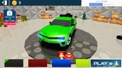 Real Car Parking screenshot 1