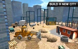Construction Trcuk 3D screenshot 7
