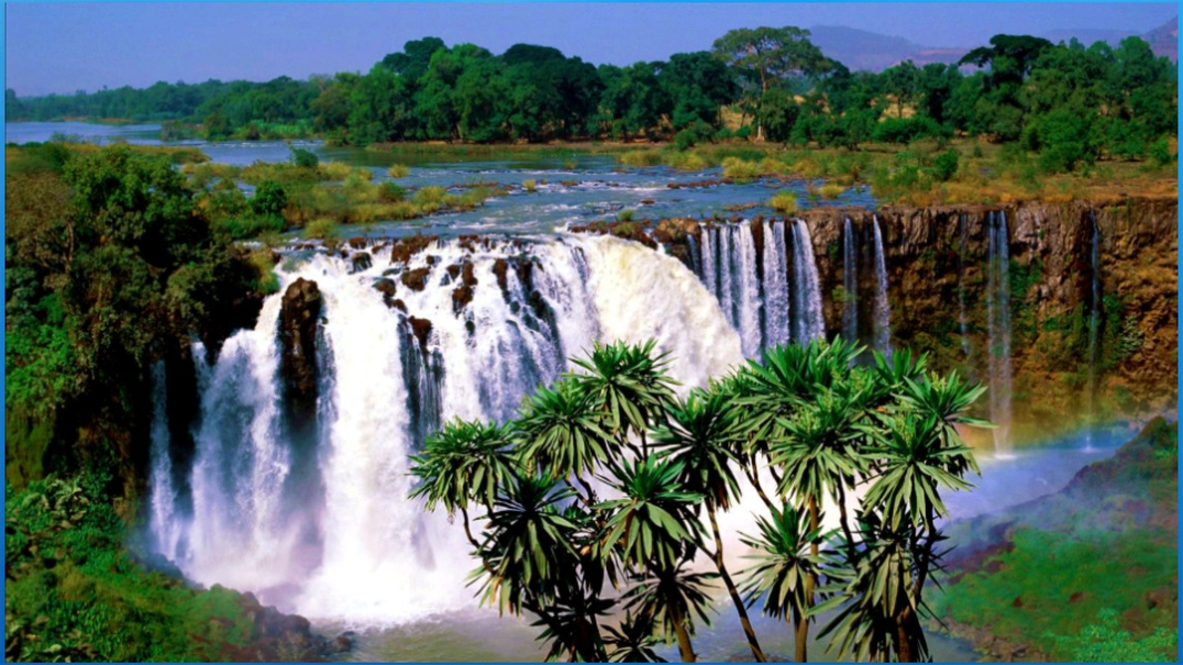 Waterfall Themes - Preview 4