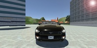 Mustang Drift Simulator screenshot 3