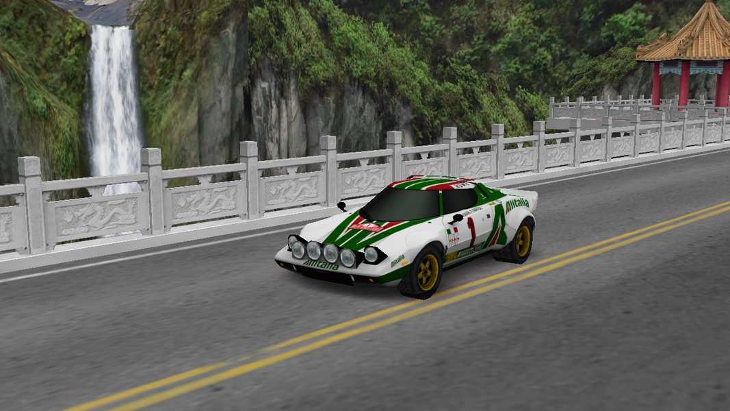 Pocket Rally - Preview 2