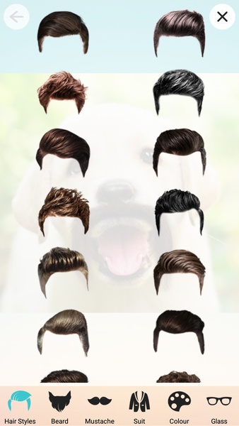 Man Photo Editor - Preview 8