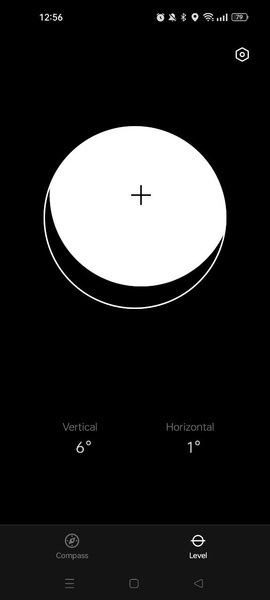 OPPO Compass - Preview 2