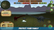 Diplodocus Simulator screenshot 4