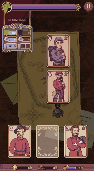 Uncivil War - Preview 4