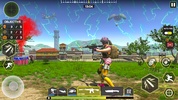 FPS Shooting Arena : Gun Games screenshot 4