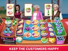 Cooking Diner Restaurant Game screenshot 2