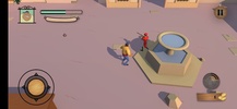 Tragabuche: Er videojuego screenshot 6