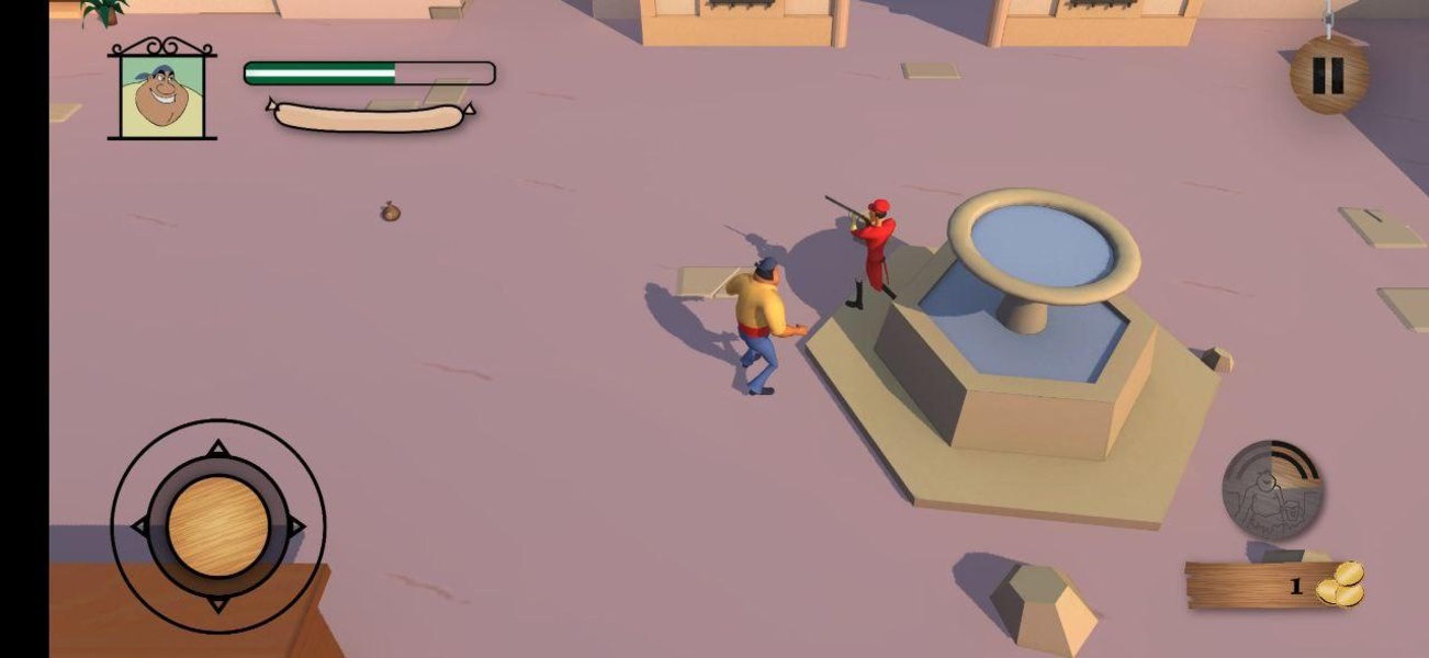 Tragabuche: Er videojuego - Preview 6