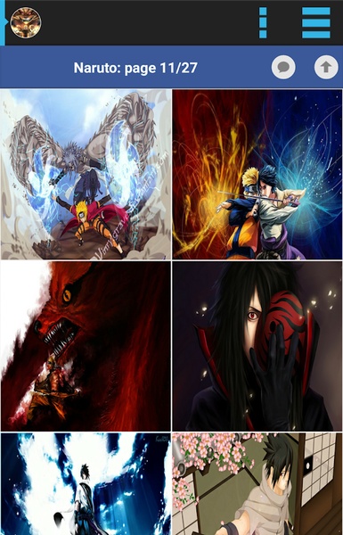 Full Anime Wallpaper - Preview 4