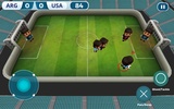 Tap Soccer screenshot 2