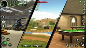 Fps Gun Shooting Games 3d screenshot 6
