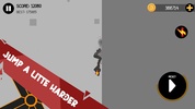 Stickman Hero Dismount Falling screenshot 6