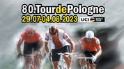 Tour de Pologne Official screenshot 2