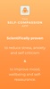 Self compassion screenshot 8