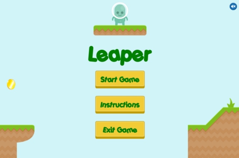 Leaper - Preview 3