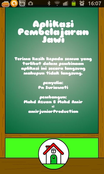 Jom Jawi - Preview 1