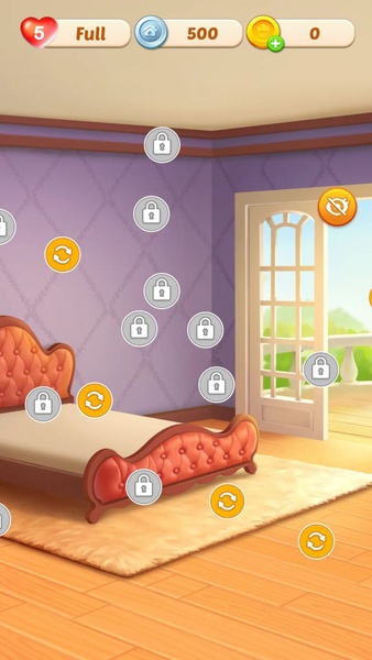 Candy Puzzlejoy - Preview 3