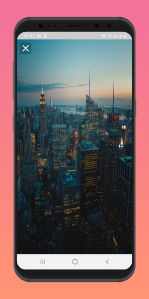 City wallpapers - Preview 1
