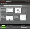 Jaksta Media Converter screenshot 3