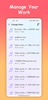 Call Voice Changer screenshot 3