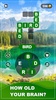 Word Calm - Scape puzzle game screenshot 14