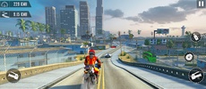 GT Motorbike Games Racing 3D screenshot 8