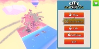 City Destructor Demolition game screenshot 1