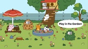 My Cat Town - Tizi Pet Games screenshot 10