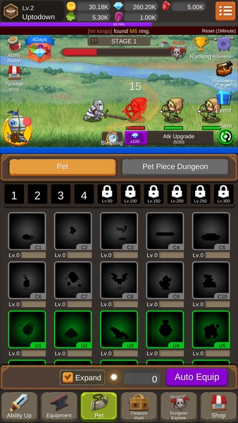 Iron Knight Maker - Preview 4