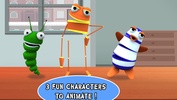 Animate Me! screenshot 4