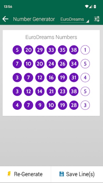My Lotto Ireland - Preview 10