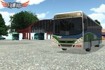Thetis' Bus Simulator 2023 screenshot 19