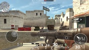Gun Strike Sniper Mission screenshot 2