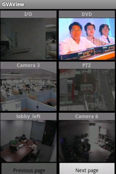 GVAView - Preview 2