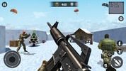 Fps Gun Shooting games IGI ops screenshot 2