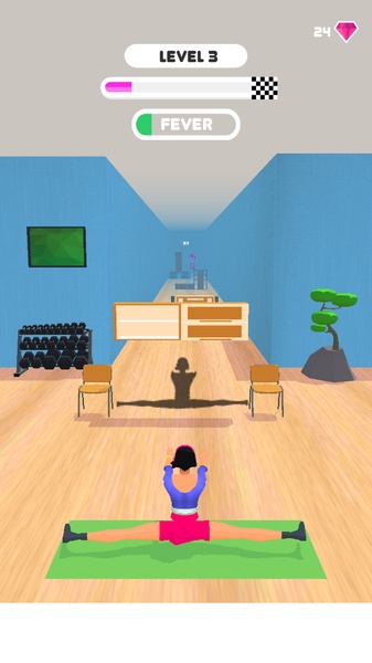 Flex Run 3D - Preview 6