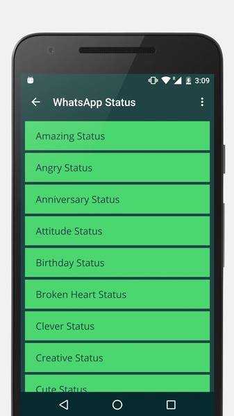 SMS Everyone - Preview 2