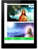 3D Jesus Live Wallpapers screenshot 1
