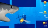 Megalodon Shark Attack screenshot 3