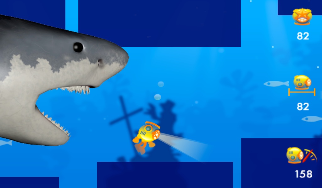 Mega Sharks: Shark Games APK for Android Download