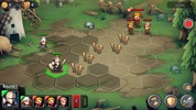 Heroes Tactics screenshot 6