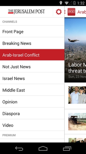 Jerusalem Post - Preview 2