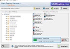 Data Doctor Recovery Digital Camera screenshot 1