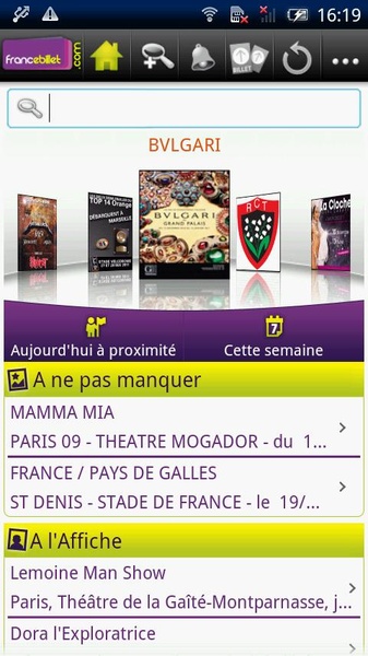 France Billet - Preview 4