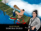 Bushido Saga Samurai Nightmare screenshot 8