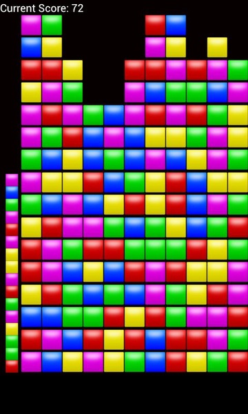 Bubble Breaker Advanced - Preview 5